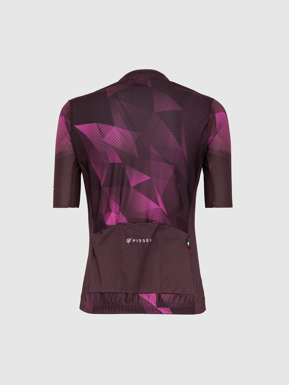 PISSEI: COSTANZA4 WOMEN SHORT SLEEVE JERSEY