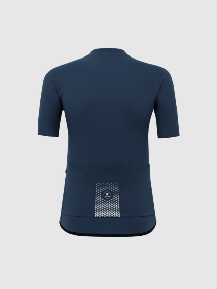 PISSEI: MAGLIA MANICA CORTA DONNA PRIMAPELLE