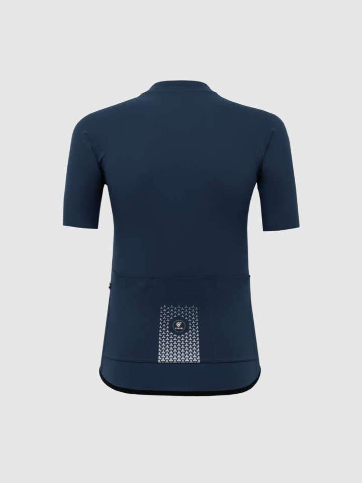 PISSEI: MAILLOT DE MANGA CORTA PARA MUJER PRIMAPELLE