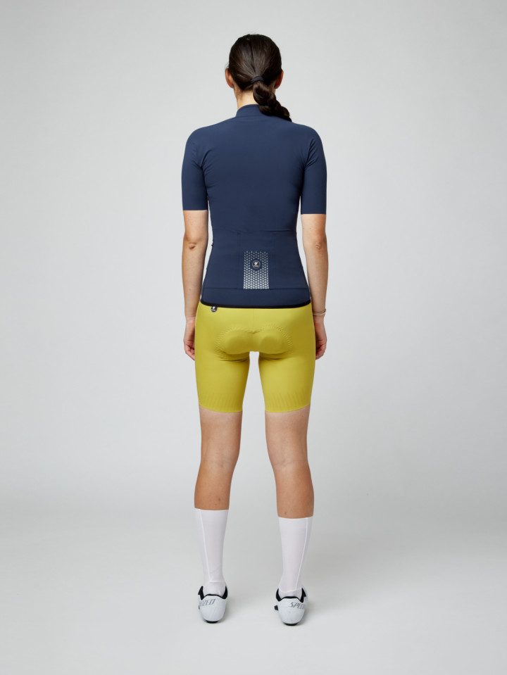 PISSEI: MAGLIA MANICA CORTA DONNA PRIMAPELLE