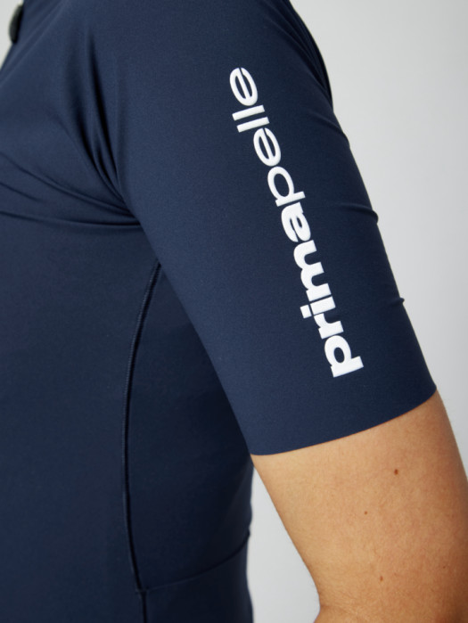 MAGLIA MANICA CORTA DONNA PRIMAPELLE