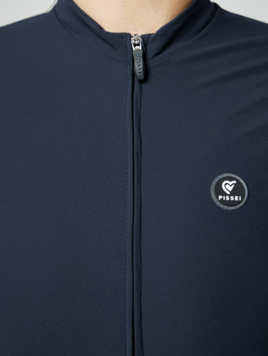 MAGLIA MANICA CORTA DONNA PRIMAPELLE