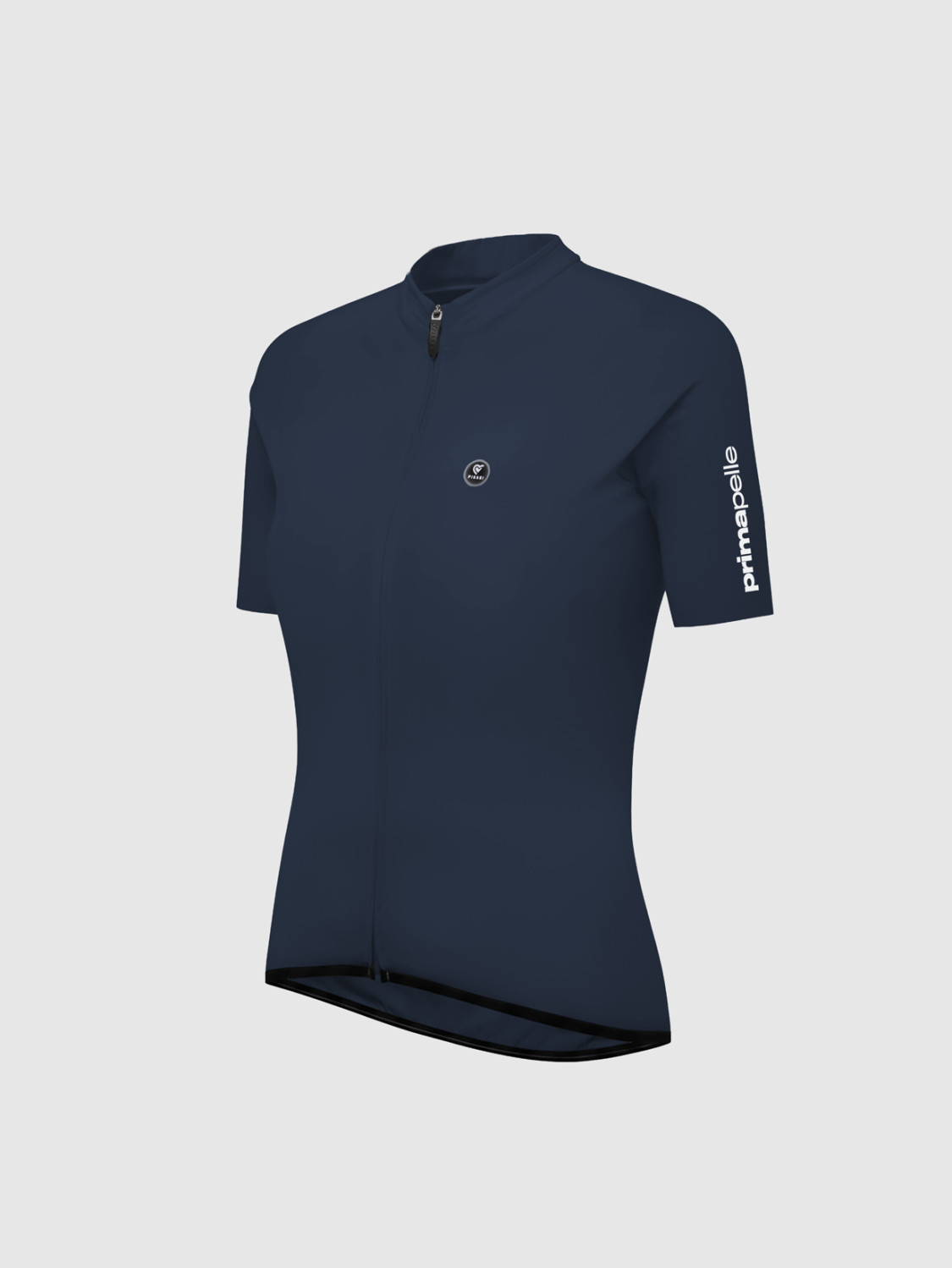 PISSEI: MAGLIA MANICHE CORTE DONNA PRIMAPELLE