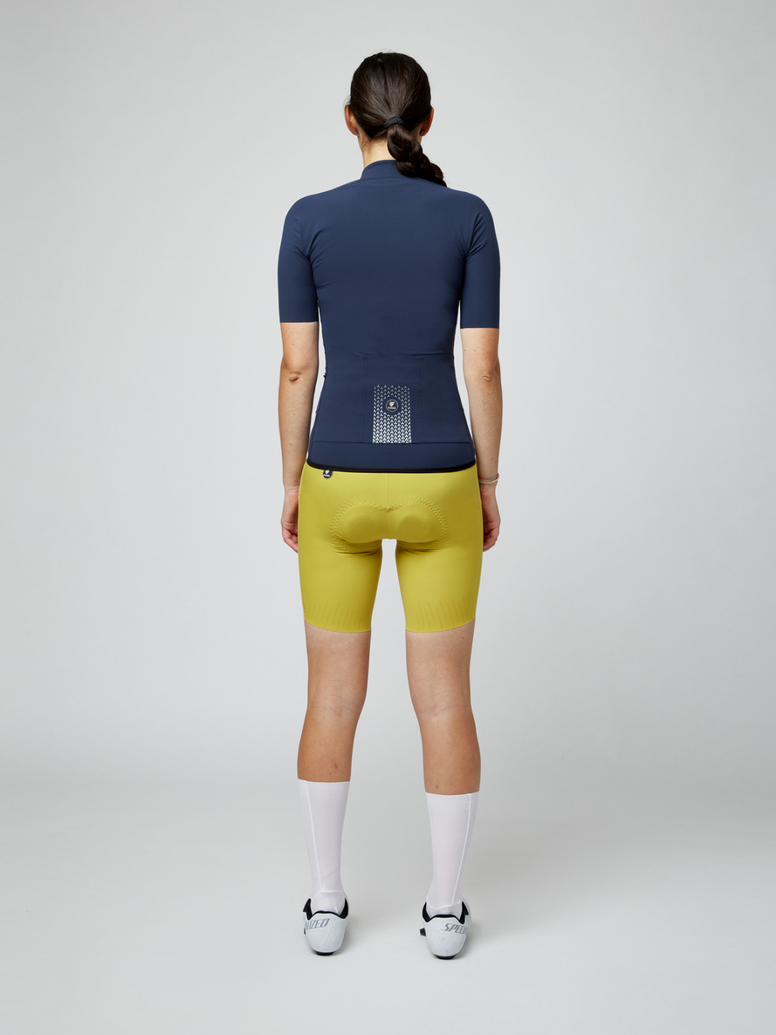 PISSEI: MAGLIA MANICHE CORTE DONNA PRIMAPELLE