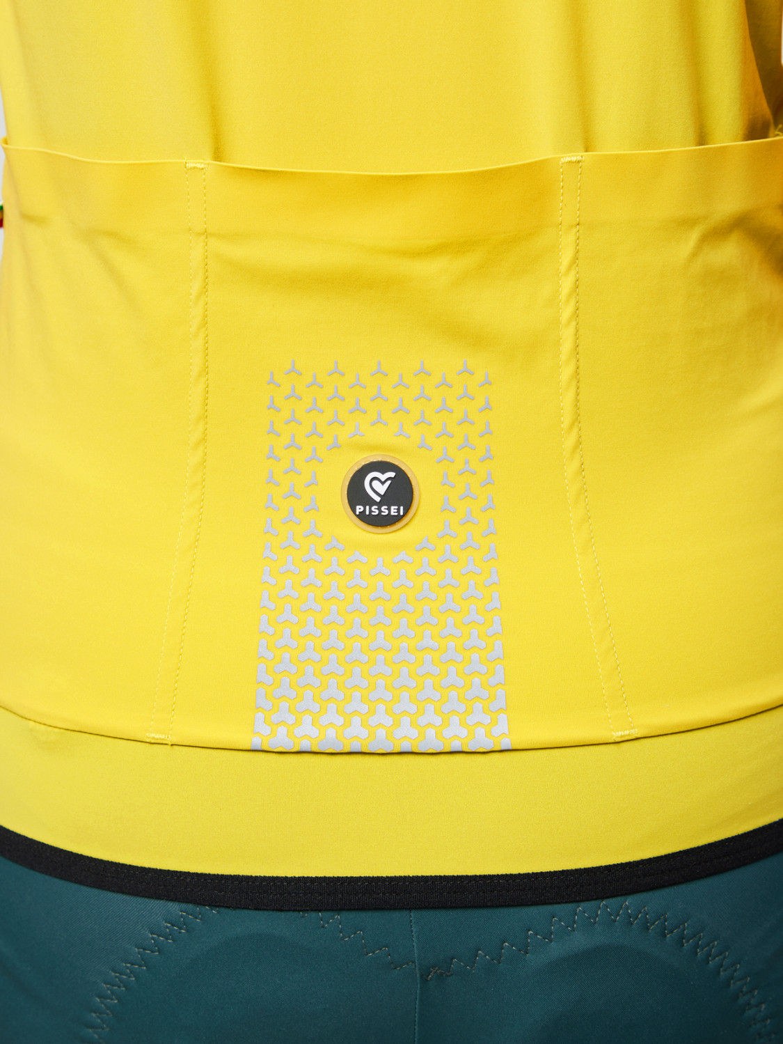 PISSEI: MAGLIA MANICHE CORTE DONNA PRIMAPELLE