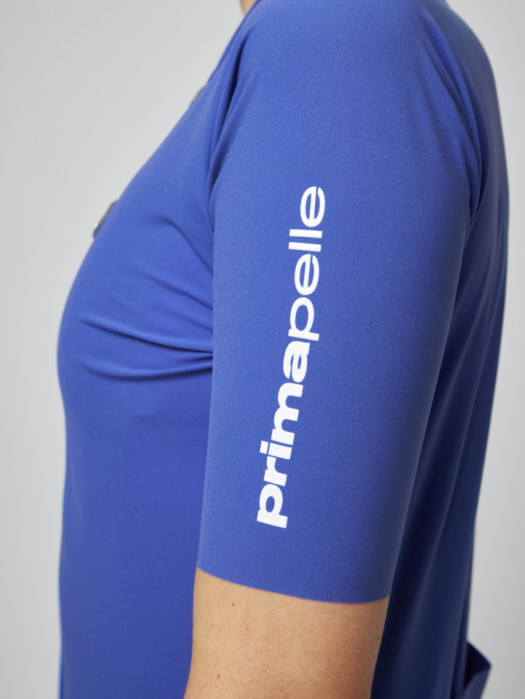 MAGLIA MANICA CORTA DONNA PRIMAPELLE MAGLIA MANICA CORTA DONNA PRIMAPELLE