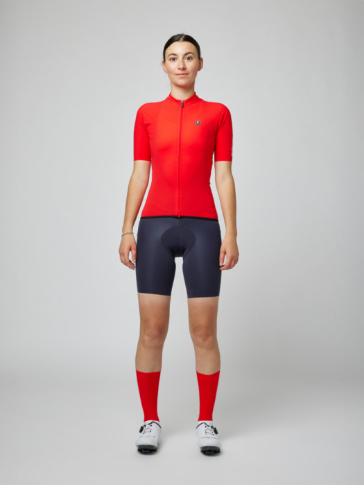 MAGLIA MANICA CORTA DONNA PRIMAPELLE MAGLIA MANICA CORTA DONNA PRIMAPELLE