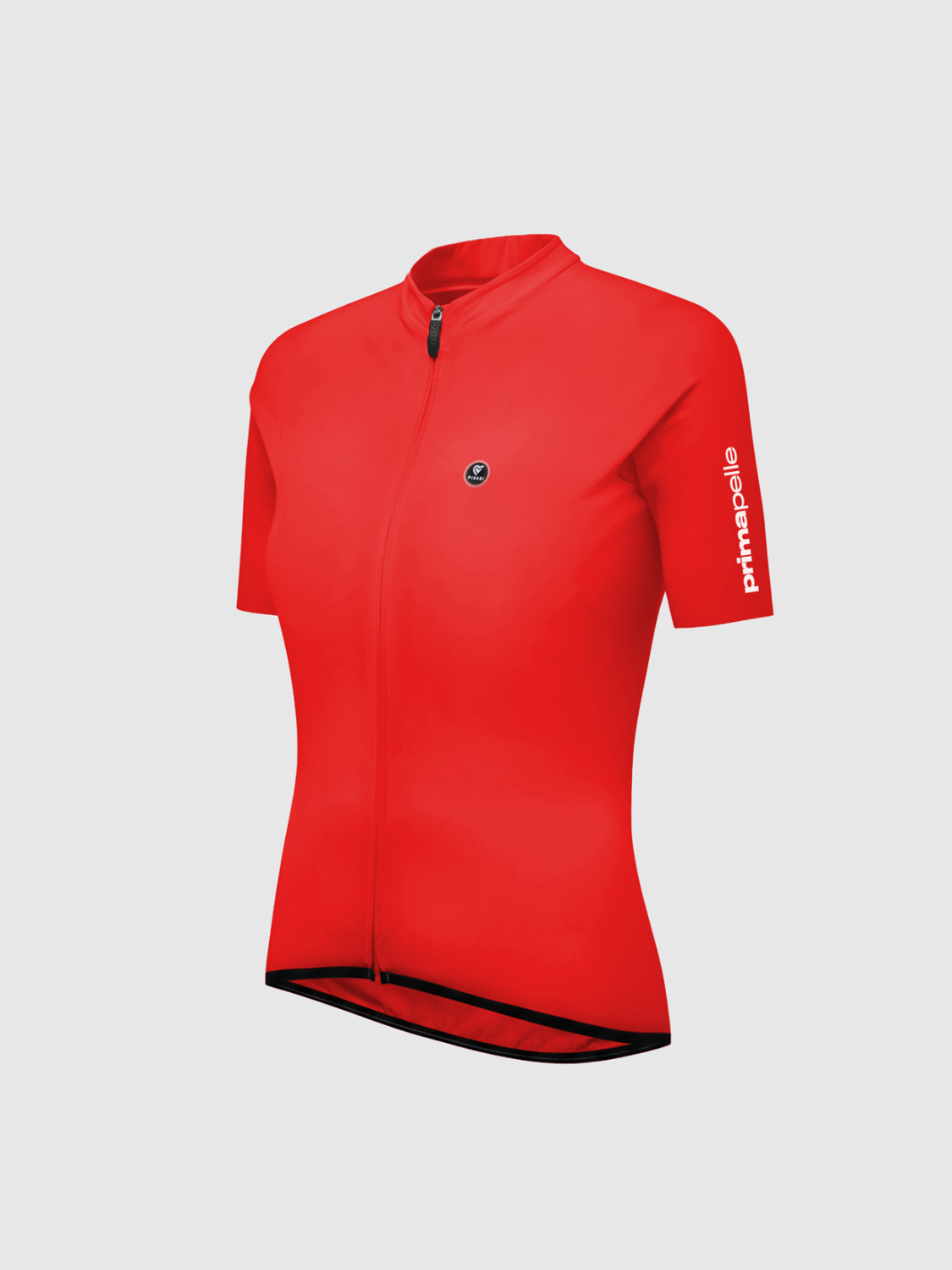 PISSEI: MAILLOT MANGA CORTA PARA MUJER PRIMAPELLE