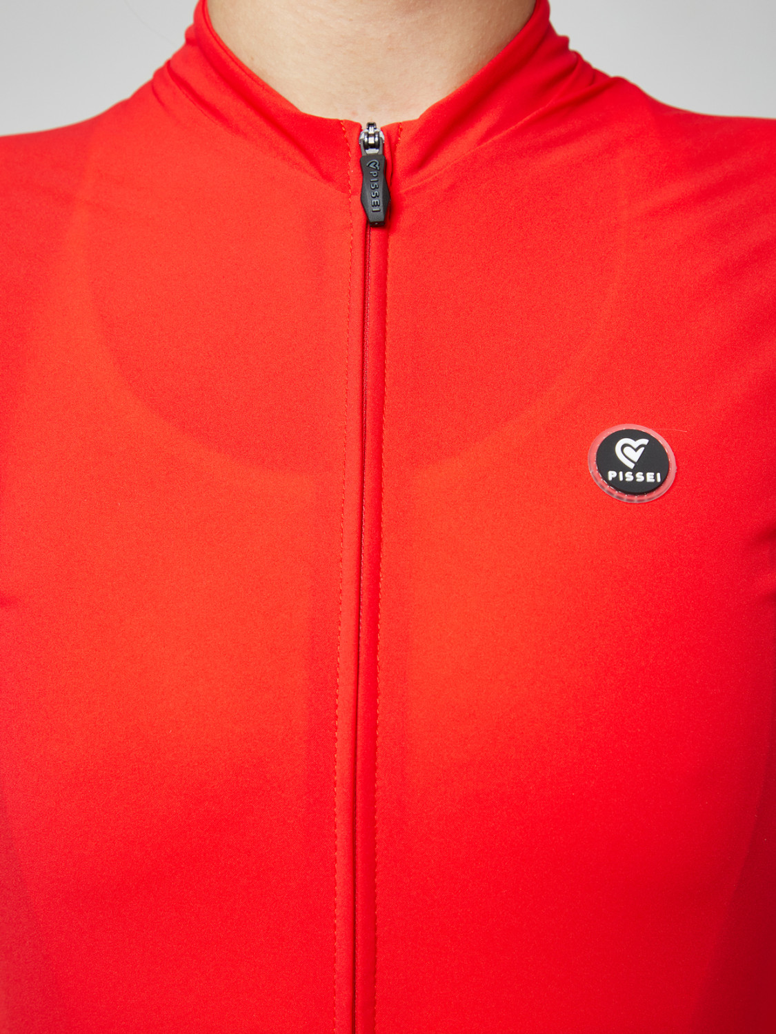 PISSEI: MAILLOT MANGA CORTA PARA MUJER PRIMAPELLE