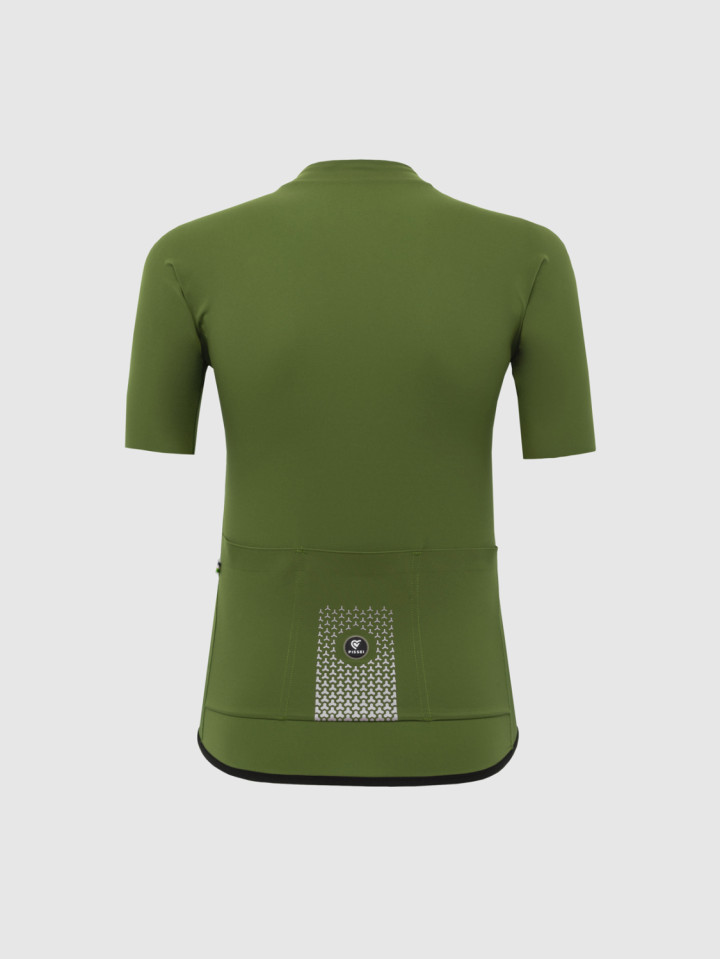 PISSEI: WOMAN'S PRIMAPELLE SHORT SLEEVE JERSEY