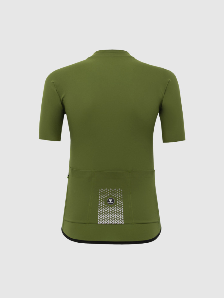 PISSEI: WOMAN'S PRIMAPELLE SHORT SLEEVE JERSEY