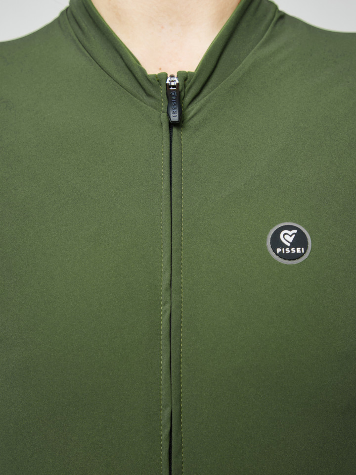 PISSEI: WOMAN'S PRIMAPELLE SHORT SLEEVE JERSEY