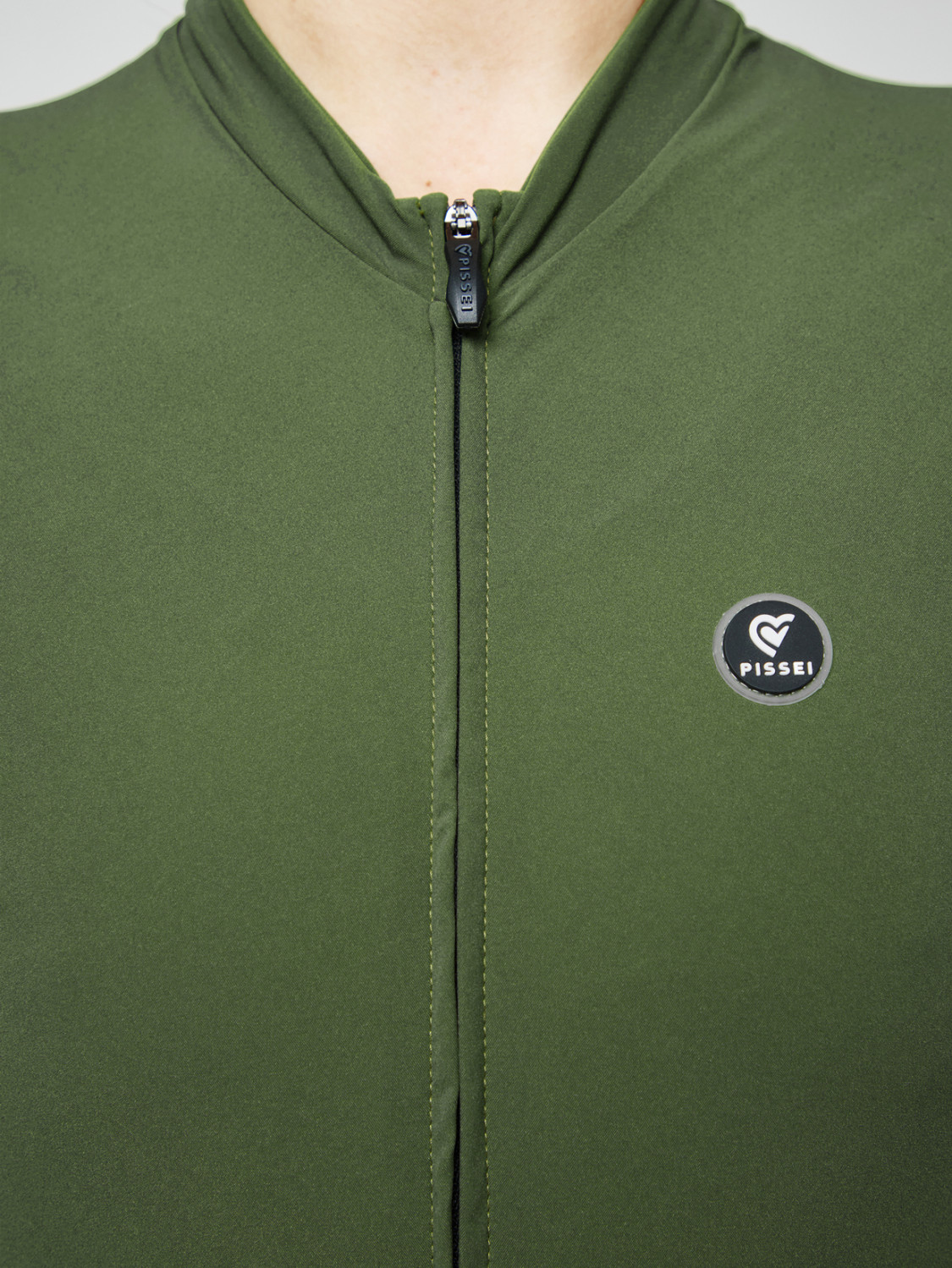 PISSEI: MAILLOT MANGA CORTA PARA MUJER PRIMAPELLE