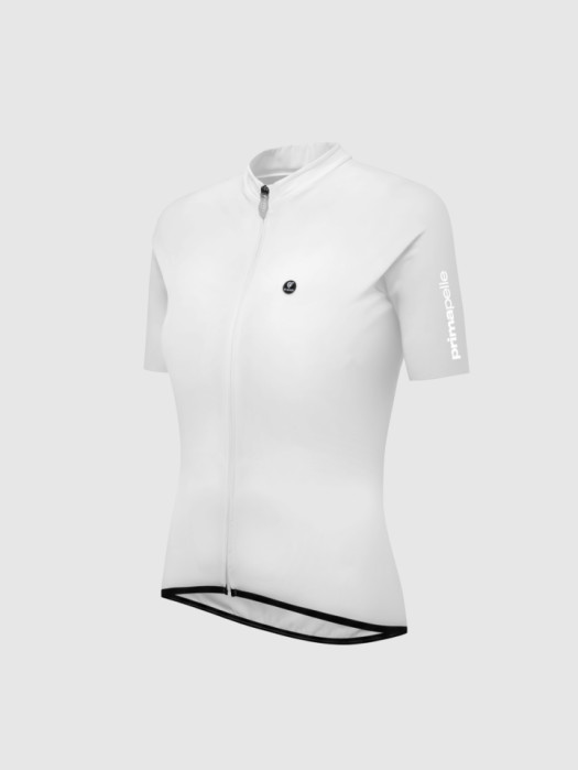MAGLIA MANICA CORTA DONNA PRIMAPELLE
