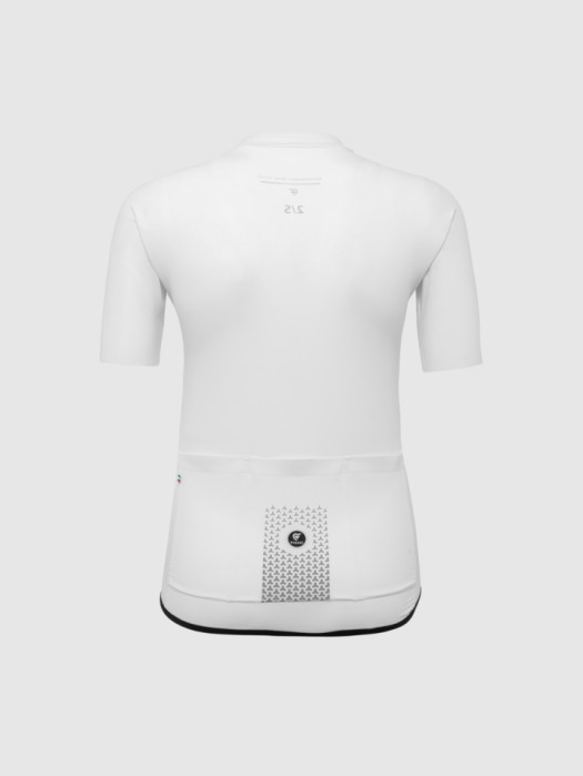MAGLIA MANICA CORTA DONNA PRIMAPELLE