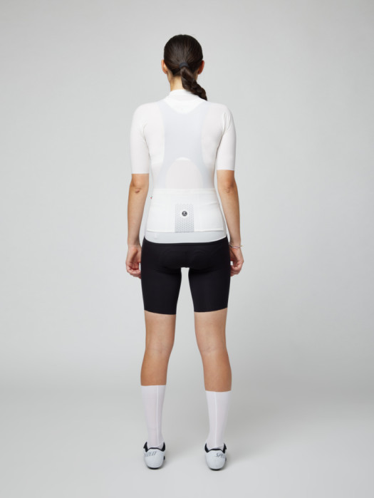 MAGLIA MANICA CORTA DONNA PRIMAPELLE