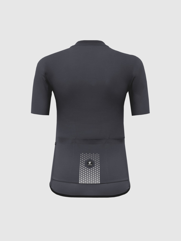 PISSEI: MAILLOT DE MANGA CORTA PARA MUJER PRIMAPELLE