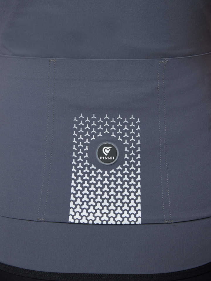 PISSEI: WOMAN'S PRIMAPELLE SHORT SLEEVE JERSEY