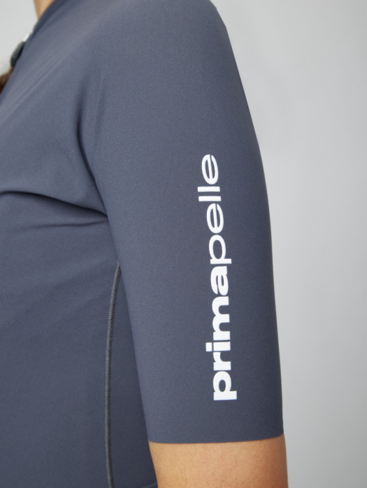 MAGLIA MANICA CORTA DONNA PRIMAPELLE MAGLIA MANICA CORTA DONNA PRIMAPELLE