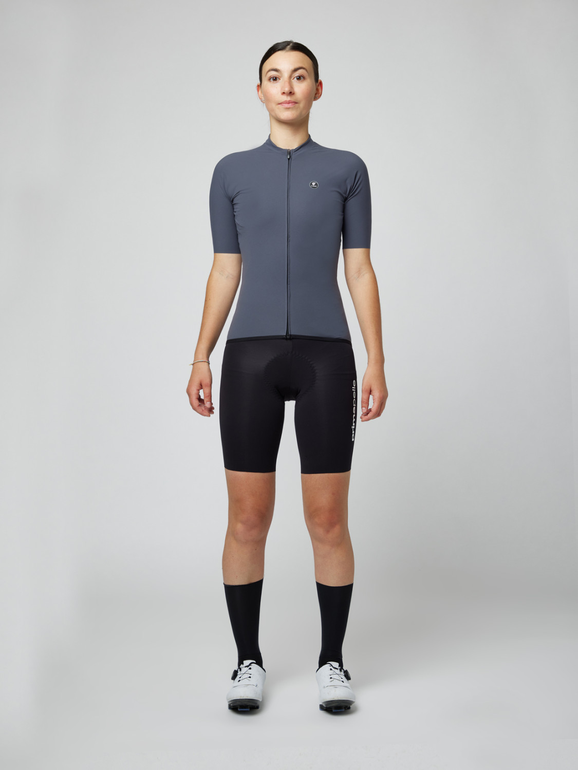 PISSEI: WOMAN'S PRIMAPELLE SHORT SLEEVE JERSEY