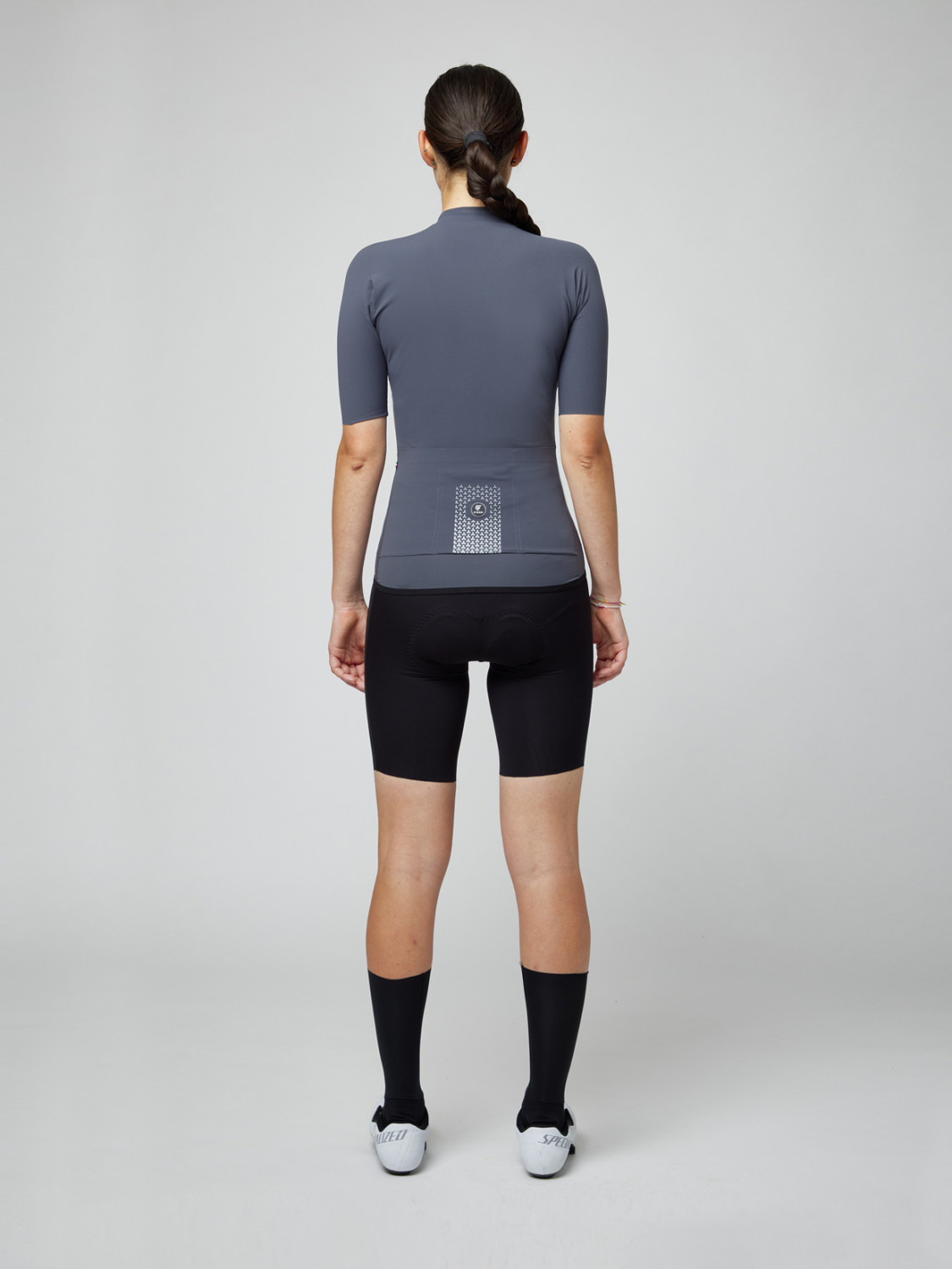 PISSEI: WOMAN'S PRIMAPELLE SHORT SLEEVE JERSEY