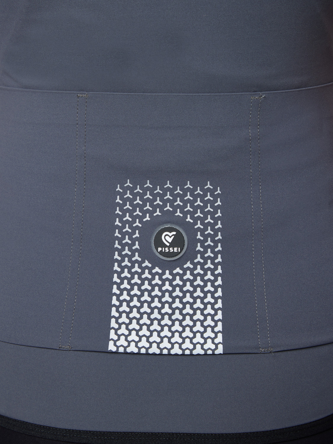 PISSEI: WOMAN'S PRIMAPELLE SHORT SLEEVE JERSEY