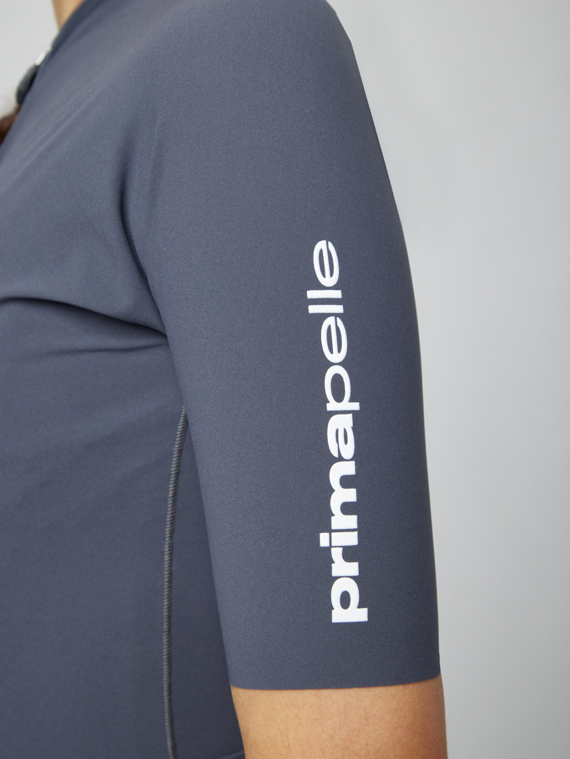 PISSEI: WOMAN'S PRIMAPELLE SHORT SLEEVE JERSEY