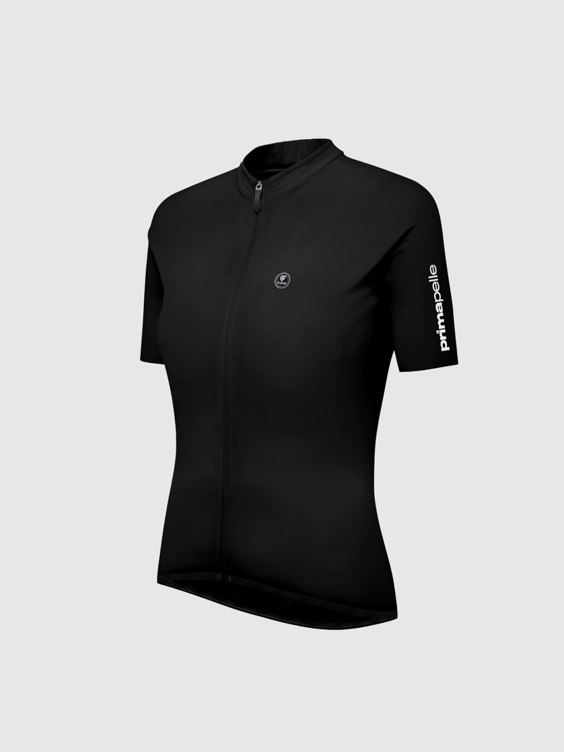 PISSEI: PRIMAPELLE MAILLOT MANCHES COURTES FEMME