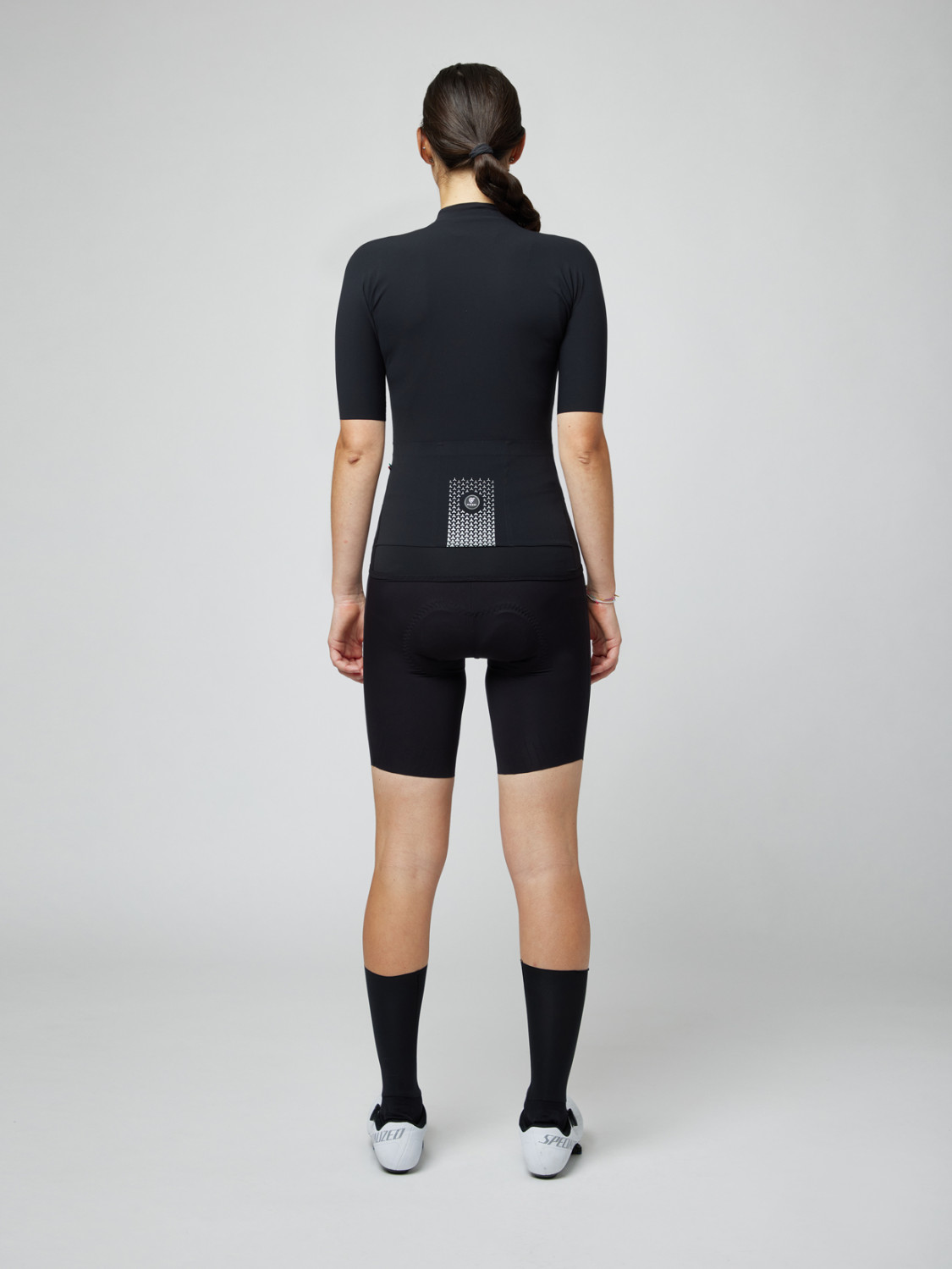 PISSEI: PRIMAPELLE MAILLOT MANCHES COURTES FEMME