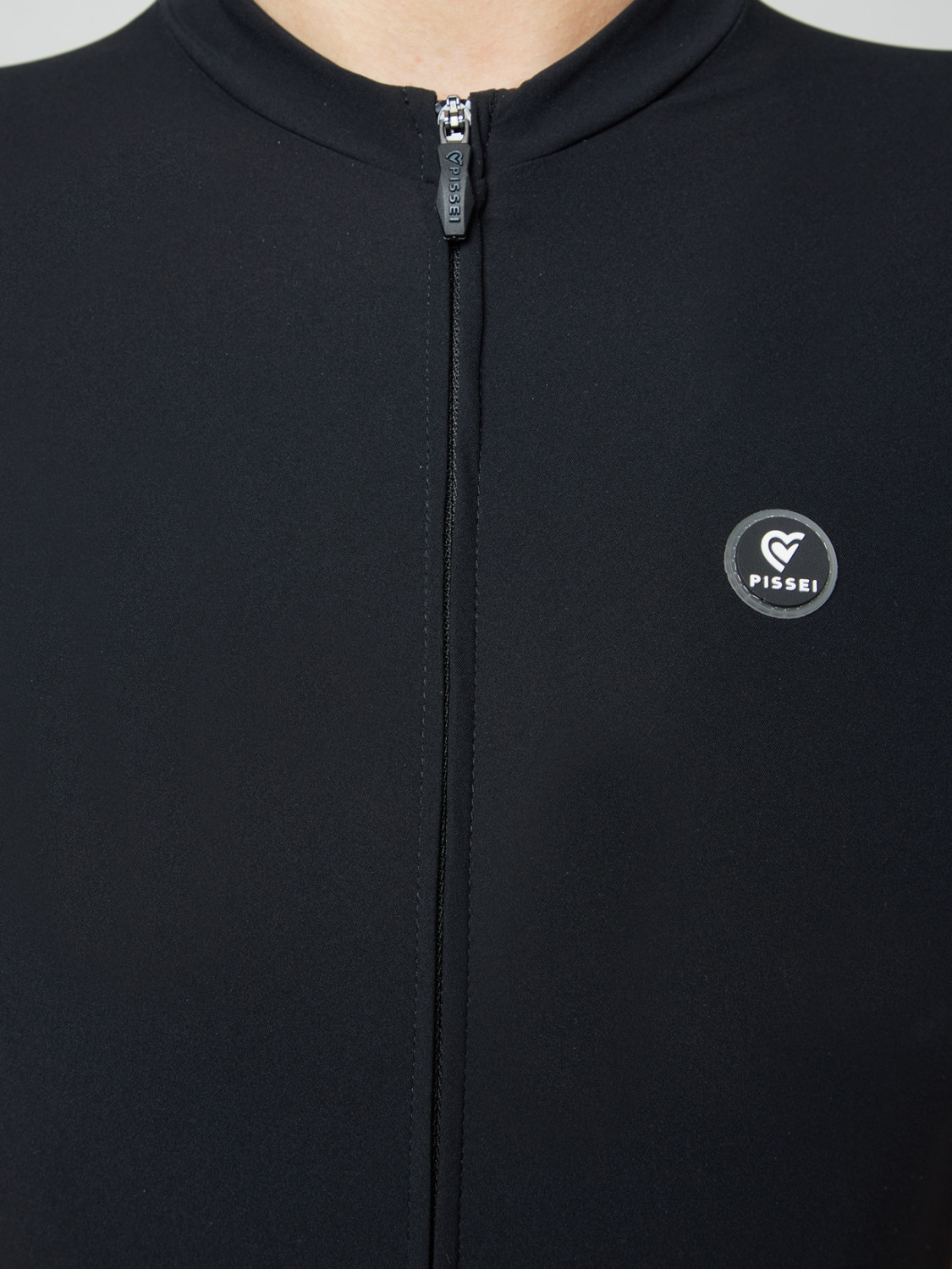 PISSEI: PRIMAPELLE MAILLOT MANCHES COURTES FEMME