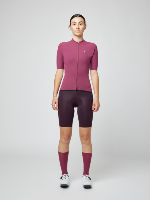 MAGLIA MANICA CORTA DONNA PRIMAPELLE MAGLIA MANICA CORTA DONNA PRIMAPELLE