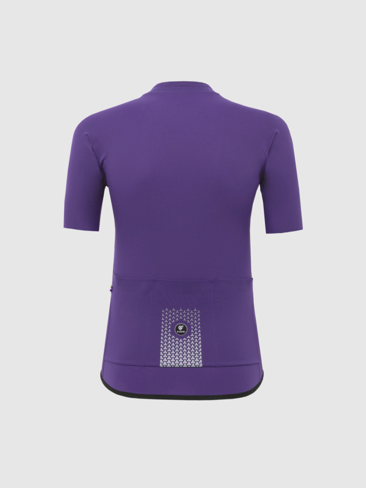 PISSEI: MAILLOT DE MANGA CORTA PARA MUJER PRIMAPELLE