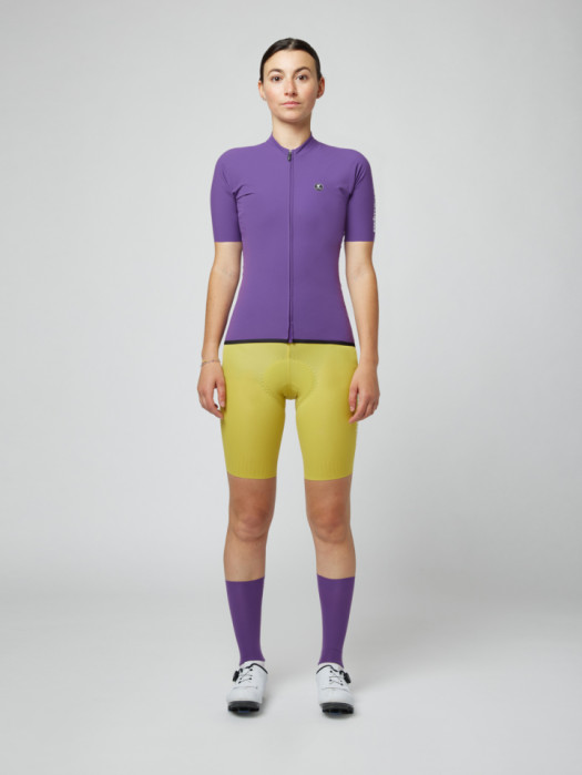 MAGLIA MANICA CORTA DONNA PRIMAPELLE MAGLIA MANICA CORTA DONNA PRIMAPELLE