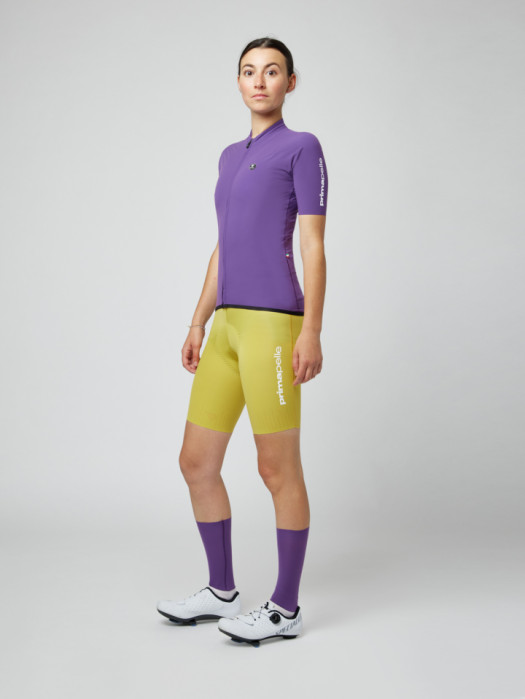 MAGLIA MANICA CORTA DONNA PRIMAPELLE MAGLIA MANICA CORTA DONNA PRIMAPELLE