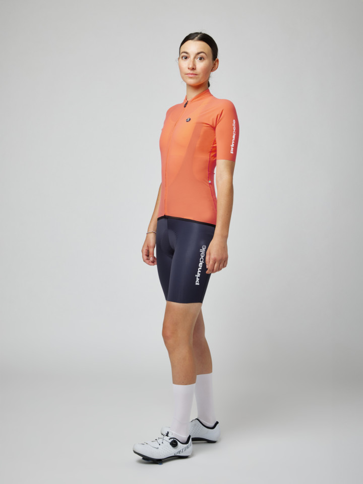 PISSEI: WOMAN'S PRIMAPELLE SHORT SLEEVE JERSEY