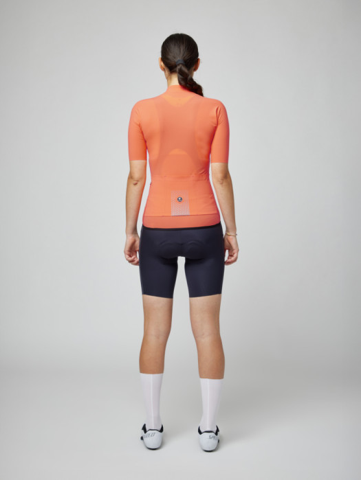 WOMAN'S PRIMAPELLE SHORT SLEEVE JERSEY