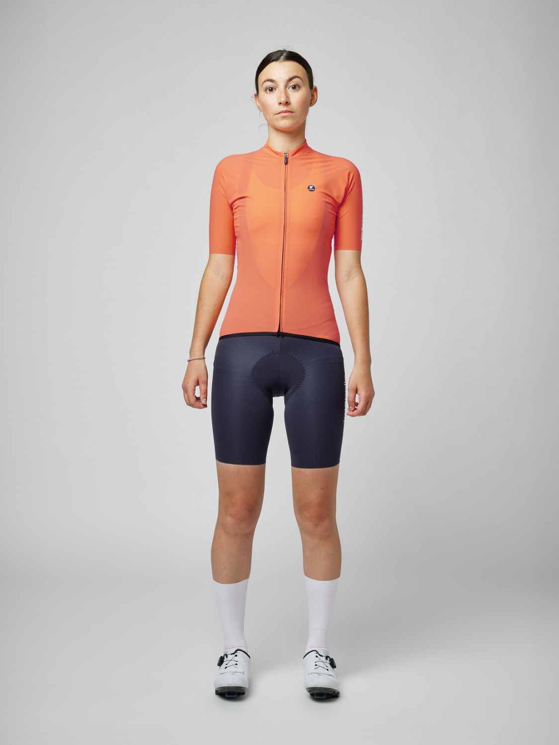 PISSEI: PRIMAPELLE MAILLOT MANCHES COURTES FEMME