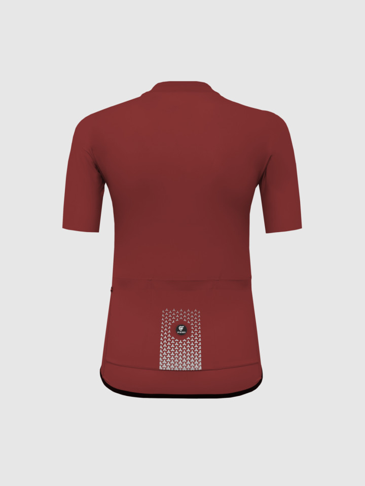 PISSEI: MAGLIA MANICA CORTA DONNA PRIMAPELLE