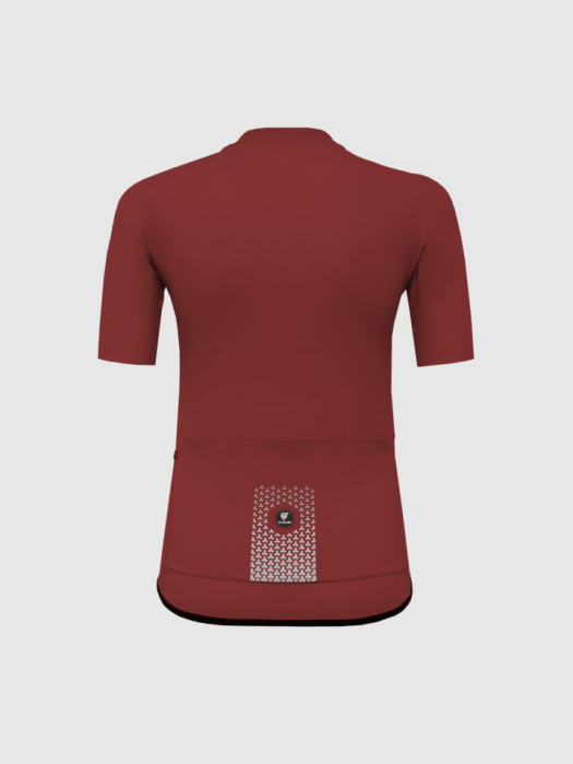 WOMAN'S PRIMAPELLE SHORT SLEEVE JERSEY