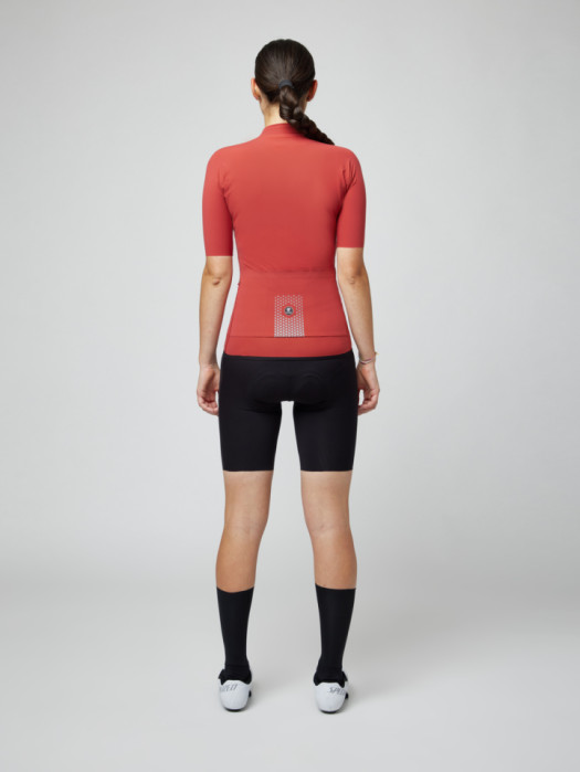 WOMAN'S PRIMAPELLE SHORT SLEEVE JERSEY