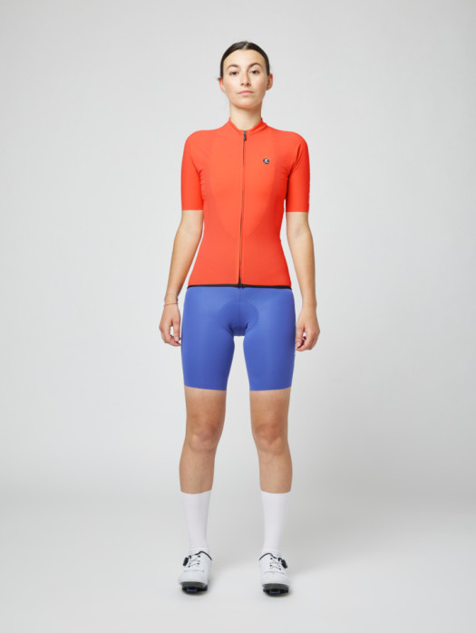 WOMAN'S PRIMAPELLE SHORT SLEEVE JERSEY