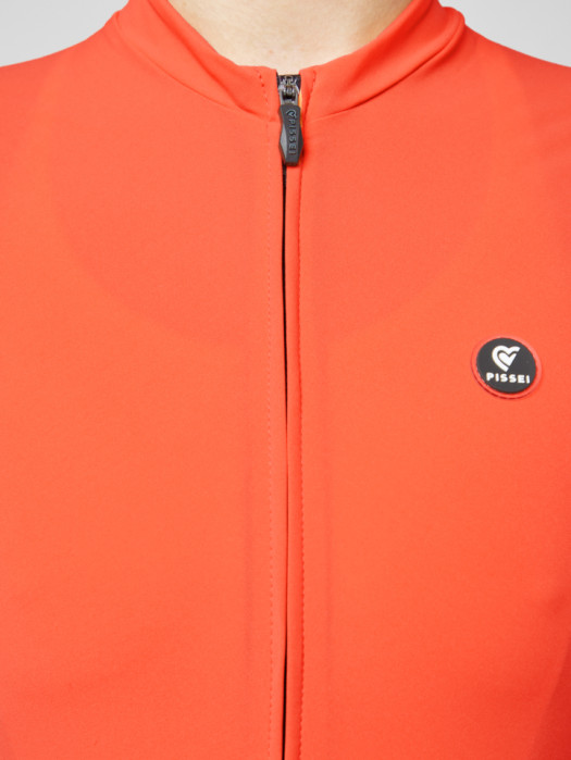 WOMAN'S PRIMAPELLE SHORT SLEEVE JERSEY