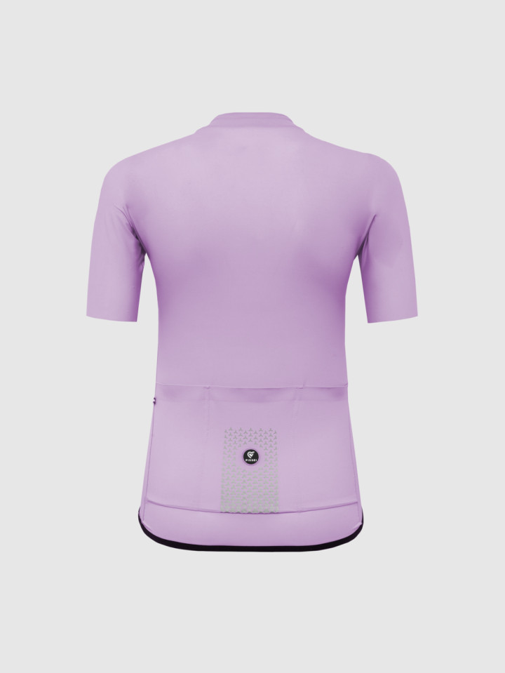 PISSEI: WOMAN'S PRIMAPELLE SHORT SLEEVE JERSEY