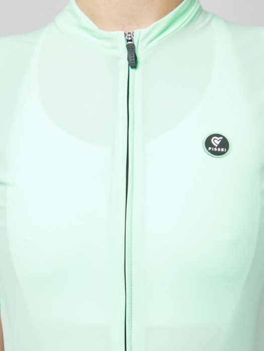 WOMAN'S PRIMAPELLE SHORT SLEEVE JERSEY