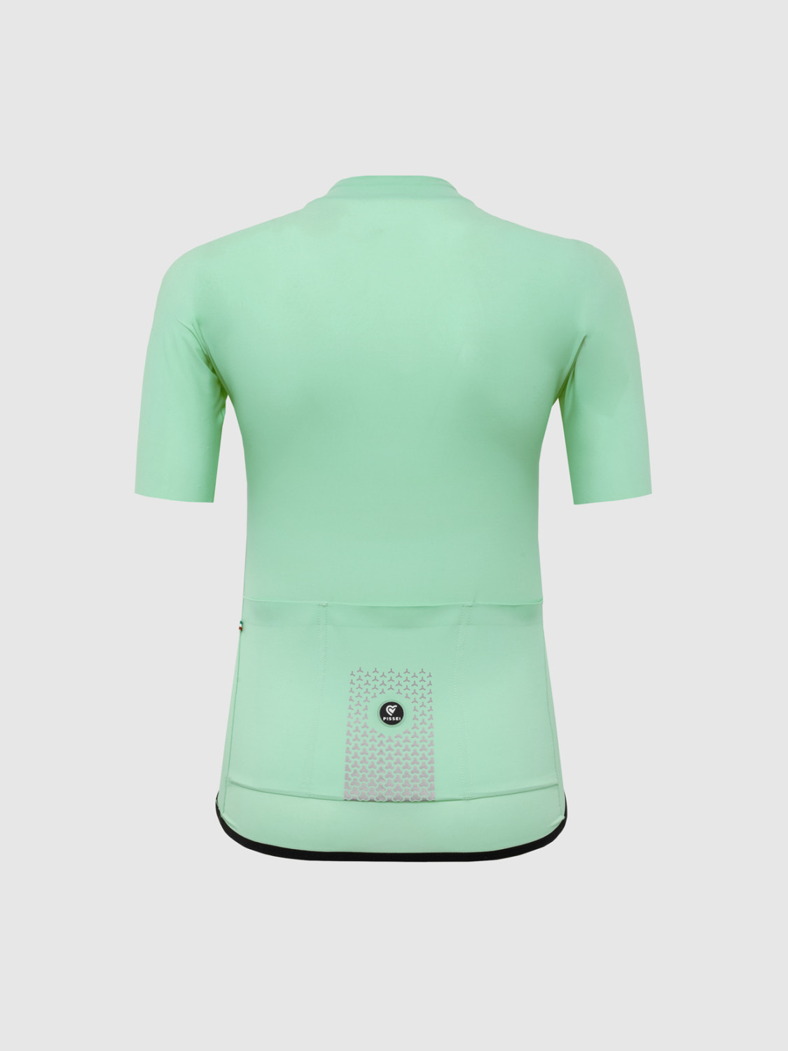 PISSEI: WOMAN'S PRIMAPELLE SHORT SLEEVE JERSEY