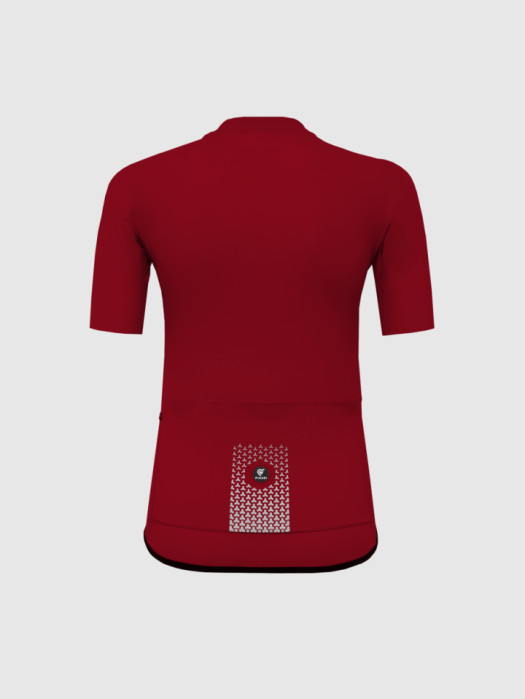WOMAN'S PRIMAPELLE SHORT SLEEVE JERSEY