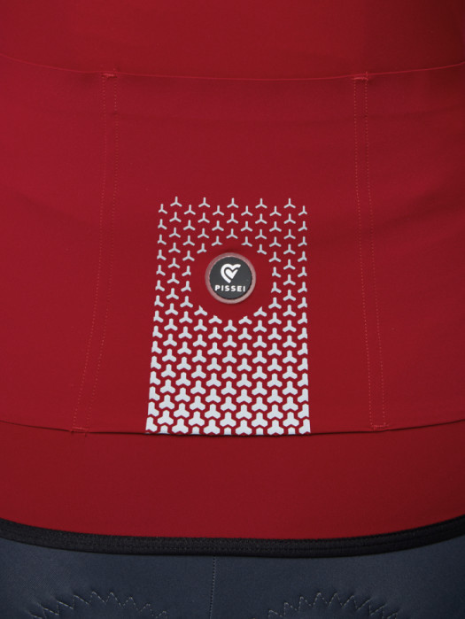 WOMAN'S PRIMAPELLE SHORT SLEEVE JERSEY