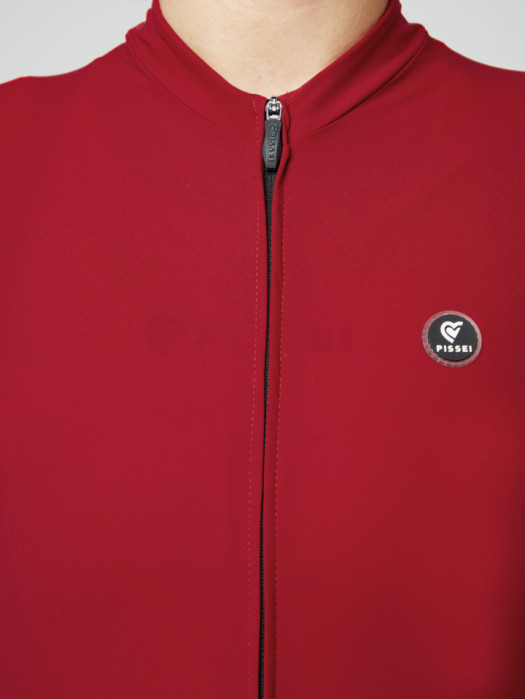 WOMAN'S PRIMAPELLE SHORT SLEEVE JERSEY