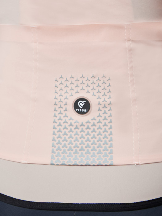 WOMAN'S PRIMAPELLE SHORT SLEEVE JERSEY