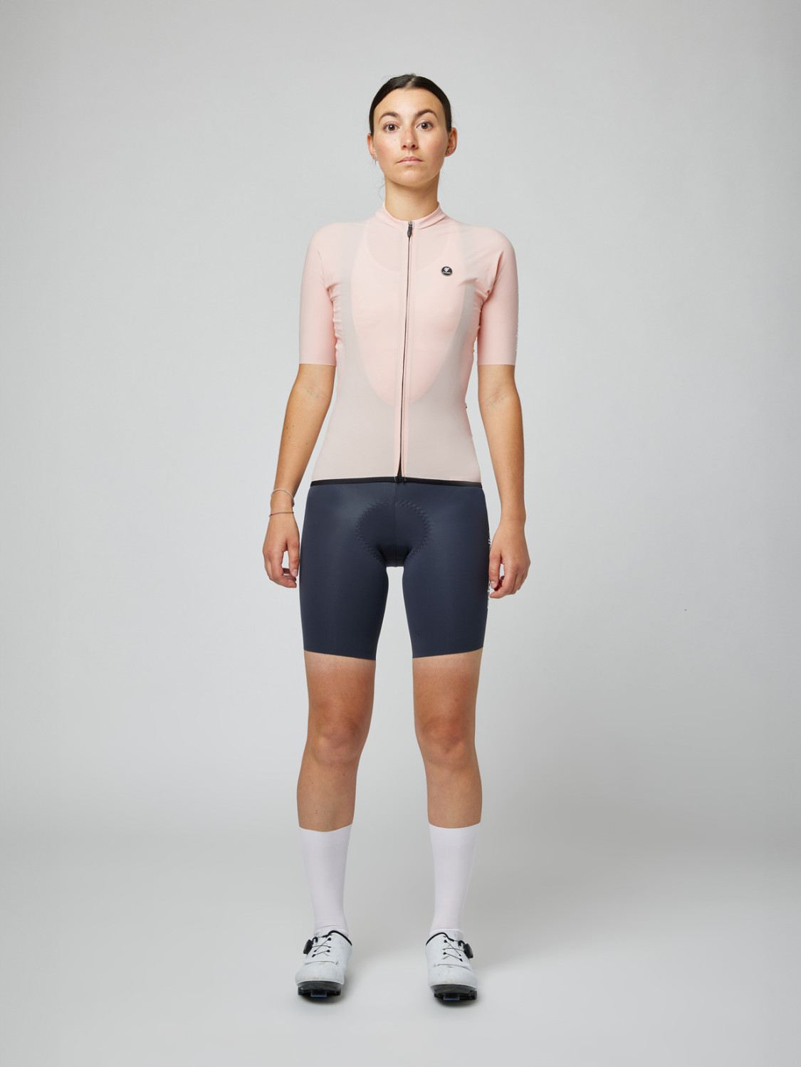 PISSEI: WOMAN'S PRIMAPELLE SHORT SLEEVE JERSEY
